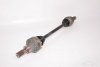 Maserati 3200 GT Rear driveshaft halfshaft shaft